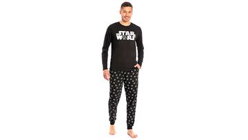 Pijama Star Wars