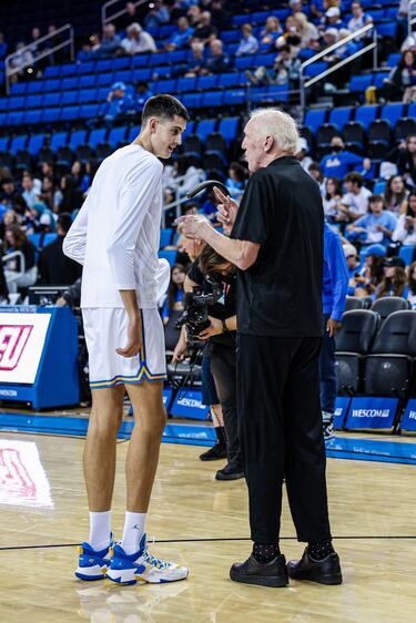 Aday Mara recalibra su futuro en la NBA tras un a?o complicado