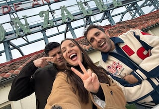 RTVE lanza un aviso a Atresmedia en las precampanadas a falta del ‘efecto Pedroche’