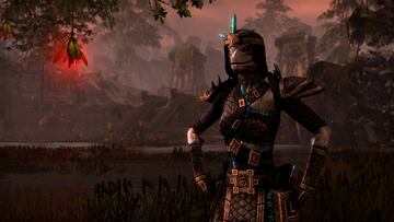 Captura de pantalla - The Elder Scrolls Online (PC)