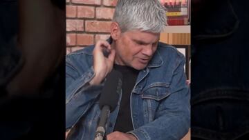 “Gareca se fue a descansar a Argentina, mientras Bielsa fue a ver Progreso-River en Uruguay”