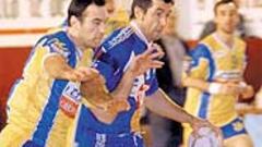 Valladolid-Portland, cuarta final española