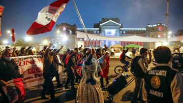 Toque de queda hoy, martes 20 de julio, en Perú: a qué hora comienza, hasta cuándo es y multas por salir