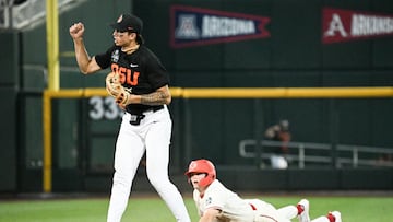 College World Series: Which school has the most NCAA baseball national championships in history?