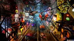 Imágenes de Arthur y la venganza de Maltazard