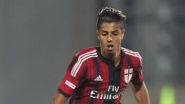 El acuerdo para la llegada de Mastour, a falta de la firma