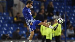 Fàbregas to Sevilla in January!?