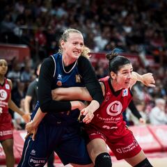 Avenida y Zaragoza: dos épicas diferentes para llegar a la final