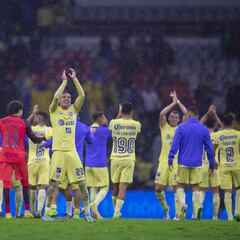 Canales de transmisión de la jornada 16 del Apertura 2022 de la Liga MX