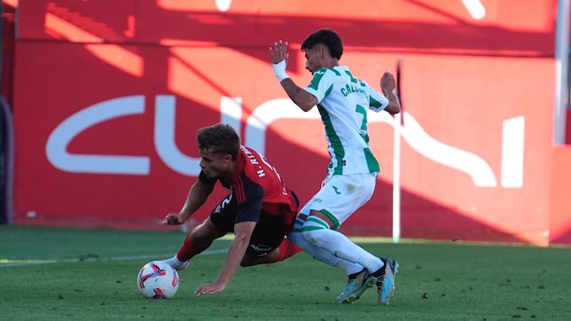 Mirandés - Córdoba: TV, horario y cómo ver LaLiga Hypermotion online