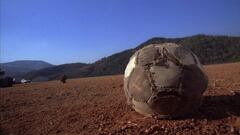 Detenidos tres traficantes de futbolistas menores de edad