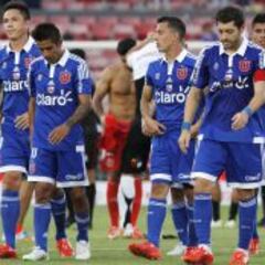 Lasarte ya utilizó más jugadores que en todo el Apertura