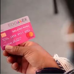 Salario Rosa Edomex: cuándo se paga en 2023 y montos