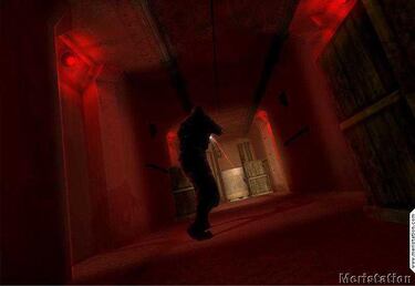 Ubisoft anuncia Cold Fear