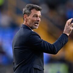 Mexico set to appoint Diego Cocca as new head coach