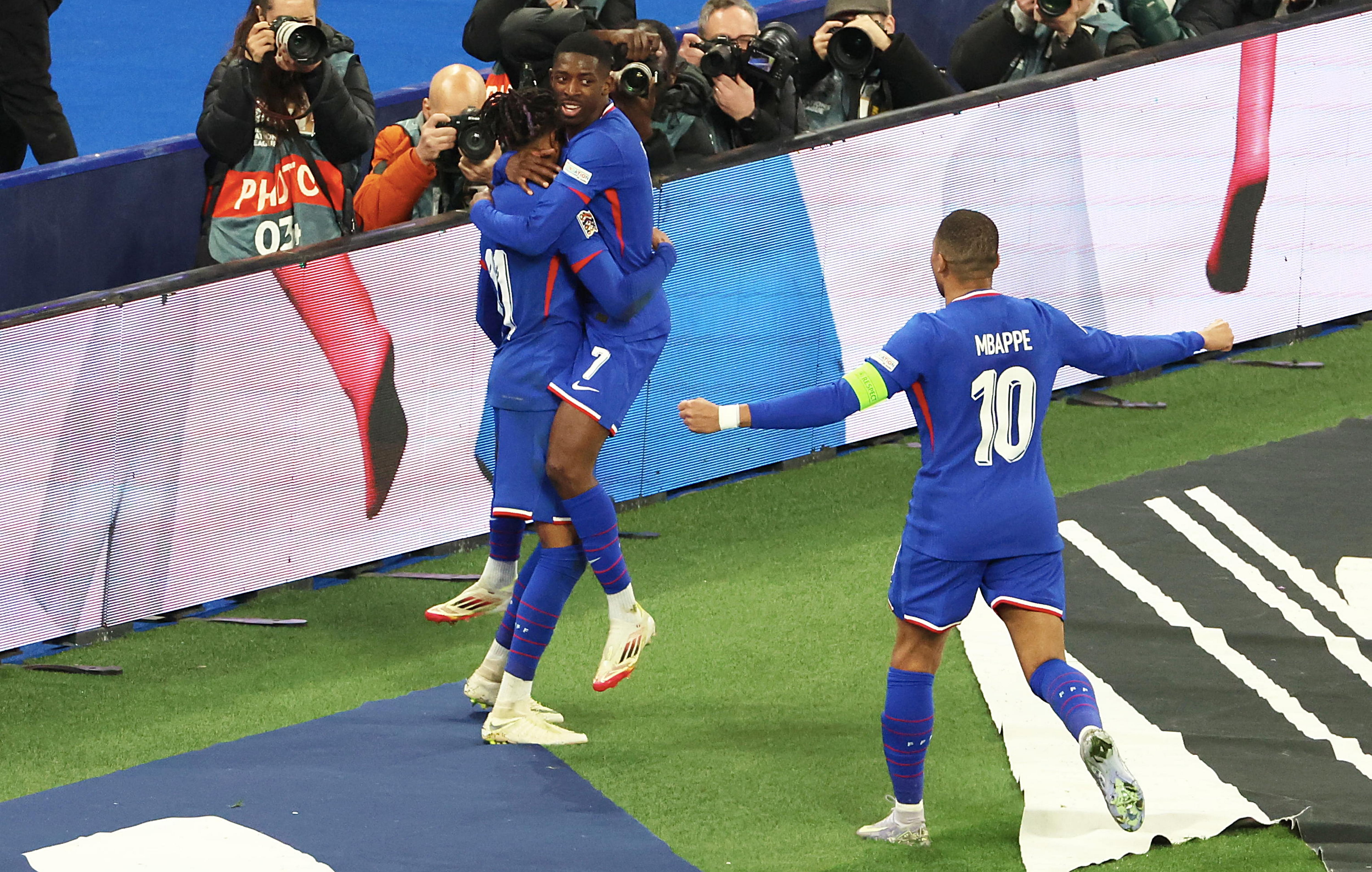 Brazil vs France: How to watch the “Road to 26” friendly match played at Gillette Stadium