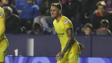 ALEIX GARCIA.