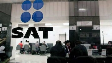 El aviso del SAT sobre el pago con dinero en efectivo