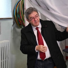 ¿Quién es Jean-Luc Mélenchon y por qué el partido Francia Insumisa es clave en las elecciones en Francia?