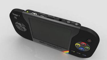 Indiegogo detiene la campaña crowdfunding de la ZX Spectrum Vega+