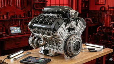 Motor Atkinson vs Motor Otto: La ingeniería detrás de cada gota de gasolina