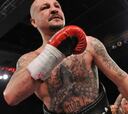 Encuentran muerto al excampeón Johnny Tapia