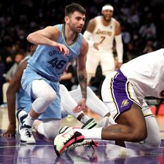 Atento, aficionado de los Lakers: no es el momento de ilusionarse