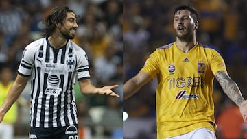 El portal especializado Transfermarkt tasa el cuadro titular más caro para el próximo torneo en casi 85 MDD. En dicho XI existen varias ausencias.