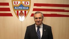 El TAD le devuelve los tres puntos al Almería