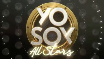 Final Yo Soy All Stars: horario, TV, quiénes son los finalistas y cómo verlo online