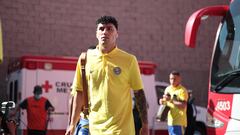 El gran negocio del América con exjugadores de Santos Laguna