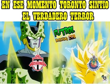 Los memes aplauden a Chivas y a los finalistas de Copa MX