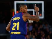 Barcelona - Olympiacos, en directo: Euroliga de baloncesto 2025 en vivo hoy