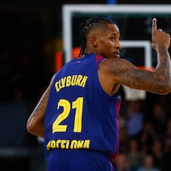 El Barça está de vuelta