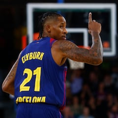 El Barça está de vuelta