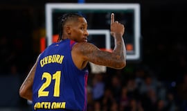 El Barça está de vuelta