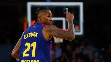 Barcelona - Baskonia: horario, TV, cómo y dónde ver la Euroliga 2025-26