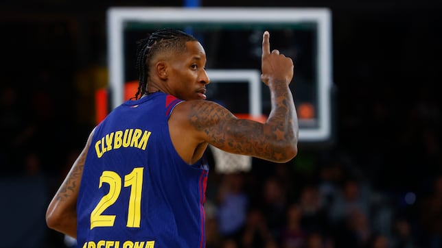 El Barça está de vuelta