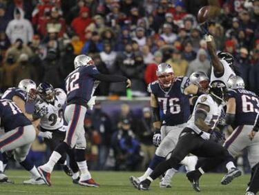 Imágenes y frases de las Finales de Conferencia