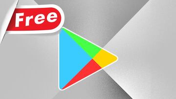 57 apps y juegos de Android de pago que est¨¢n gratis en Google Play hoy, 4 de agosto