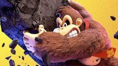 Shigeru Miyamoto explains why Donkey Kong’s design has changed