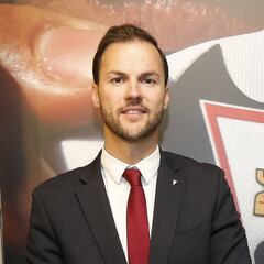 Varela: "En breve planificaremos la próxima temporada"