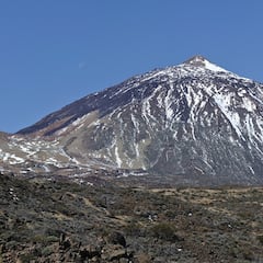 En Reino Unido hablan de “furia” en Tenerife por lo que ocurre con uno de sus lugares más fotogénicos