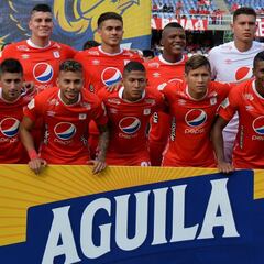 Tulio Gómez: "Tenemos nómina para ganar el título"