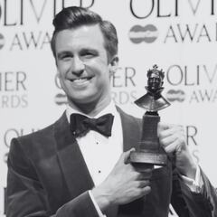 Gavin Creel dies at 48: what was the Broadway actor’s cause of death?