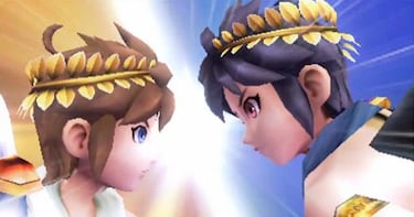 Usar el Circle Pad Pro hubiera sido técnicamente imposible en Kid Icarus Uprising
