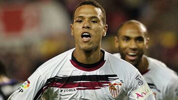 Luis Fabiano anuncia su retirada tras cuatro a?os sin jugar por lesi¨®n