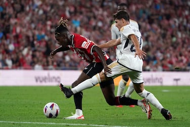 Fran García: el ‘3′ tiene dueño