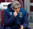 El inesperado problema que complica a Pellegrini en West Ham