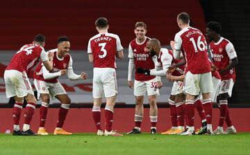 Los 20 equipos de f¨²tbol m¨¢s valiosos seg¨²n Forbes